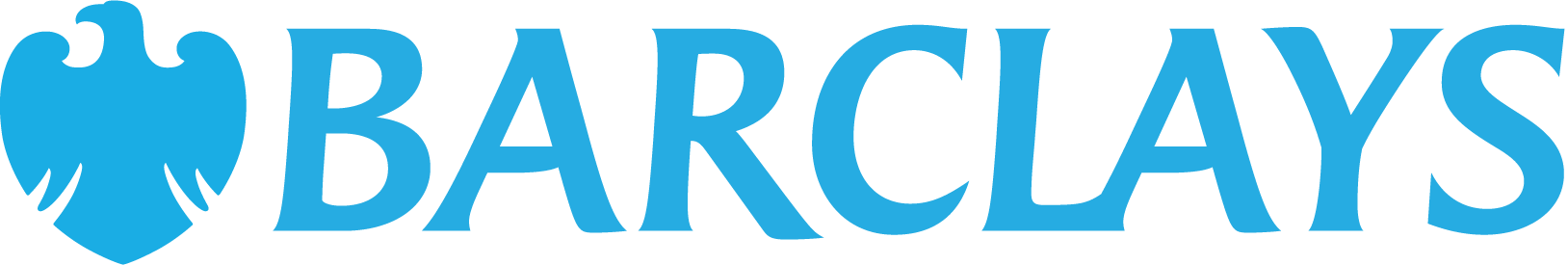 Barclays logo