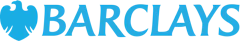 Barclays logo Barclays logo