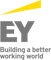 EY logo