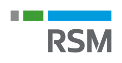 RSM logo RSM logo