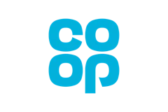 Co Op logo Co Op logo