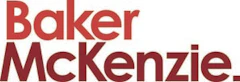 Baker McKenzie logo Baker McKenzie logo