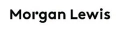 Morgan Lewis logo Morgan Lewis logo