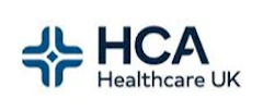 HCA Healthcare logo HCA Healthcare logo