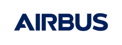 Airbus logo Airbus logo