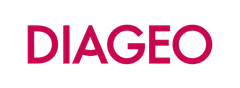 Diageo logo Diageo logo