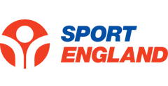 Sport England logo Sport England logo