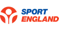 Sport England logo