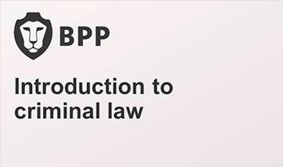 Intro criminal law image