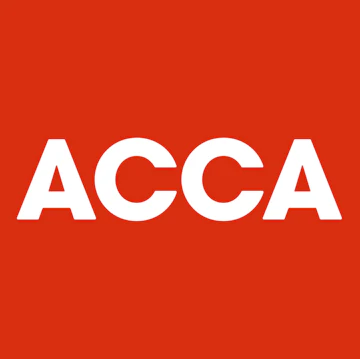 ACCA logo