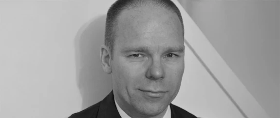 Headshot of Andy Williams from BPP