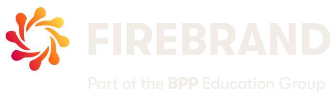 Firebrand logo