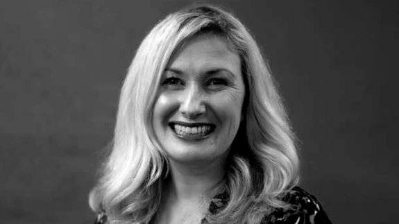 Laura Beswick