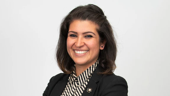 Associate Prof. Ramita Tejpal