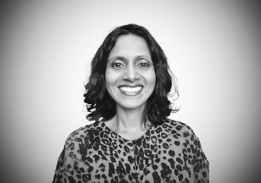Sharmila Mohanathas