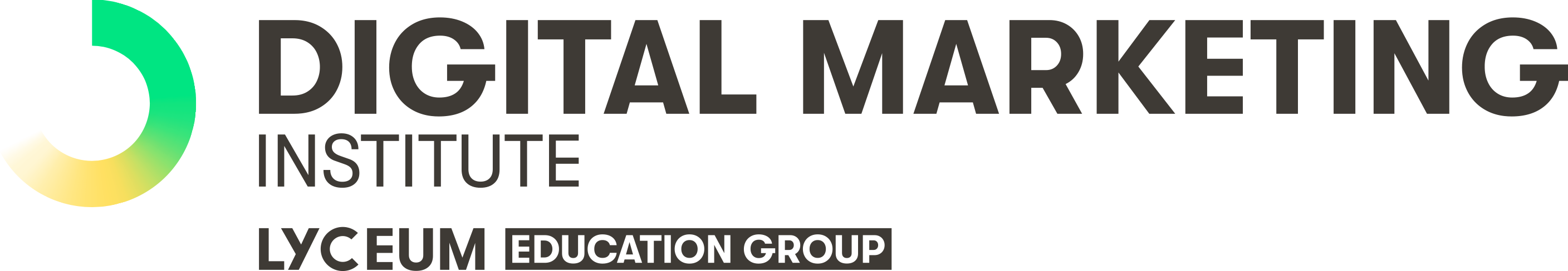 Digital Marketing Institute logo