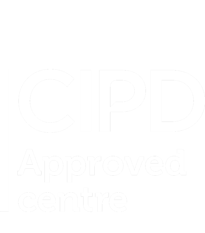 CIPD Approved Centre logo
