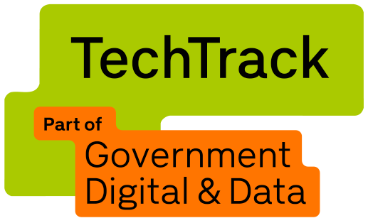 TechTrack Part of Government Digital & Data