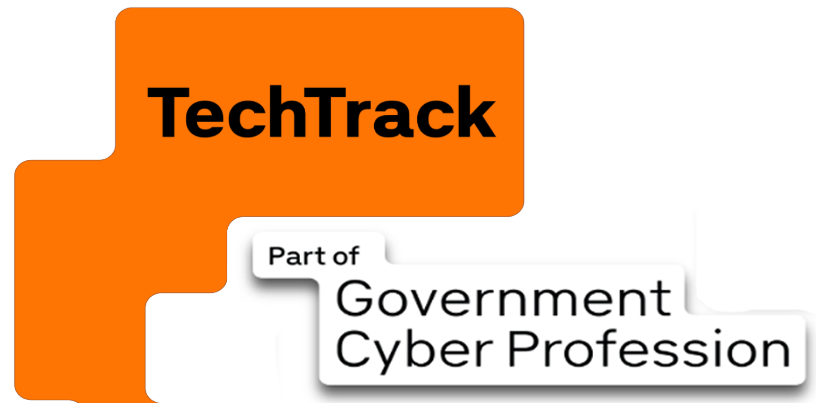 TechTrack Part of Government Digital & Data