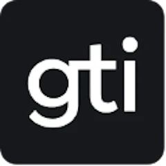 gti logo gti logo
