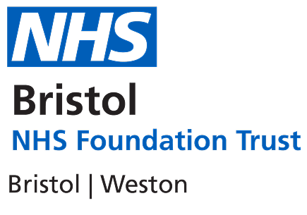NHS North Bristol NHS Trust logo