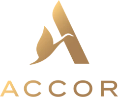 Accor logo Accor logo