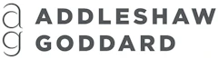 Addleshaw Goddard logo Addleshaw Goddard logo