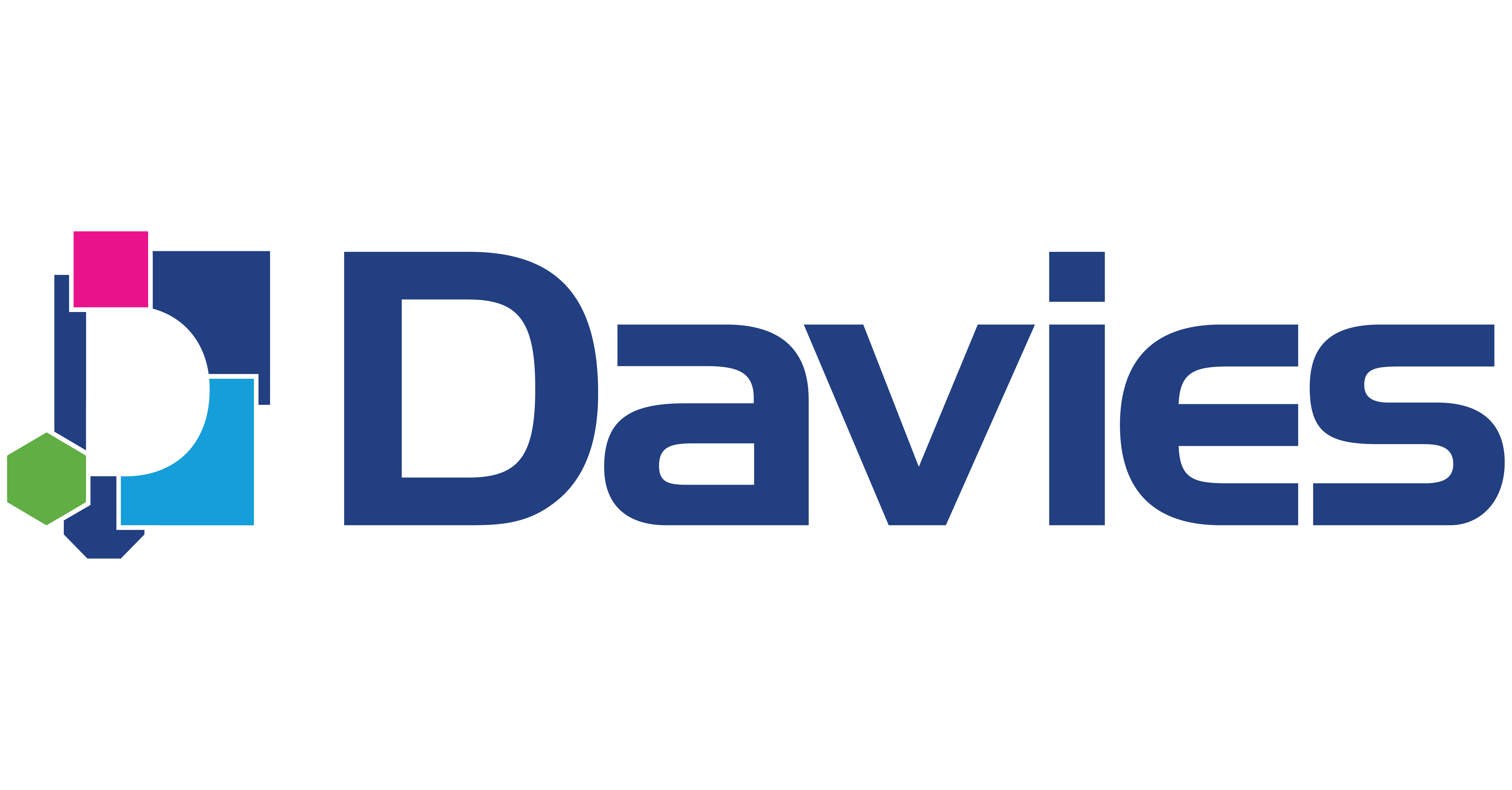 Davies Group logo