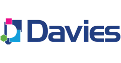 Davies Group logo Davies Group logo
