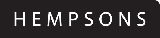 Hempsons logo
