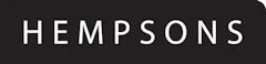 Hempsons logo Hempsons logo