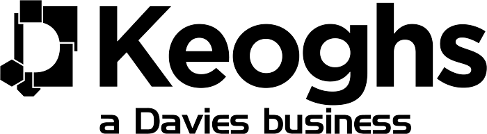 Keoghs logo