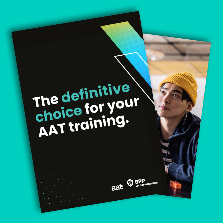 AAT guide icon