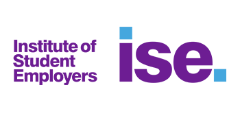 Institute of Student Employers logo