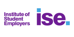 Institute of Student Employers logo Institute of Student Employers logo