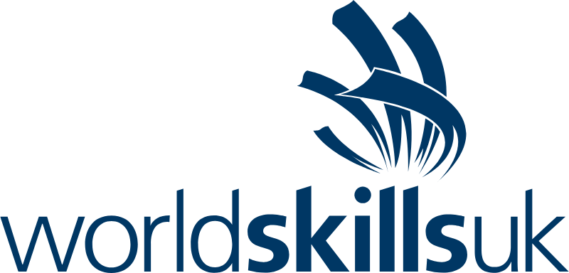 World Skills UK logo