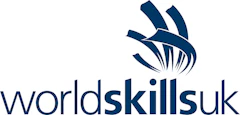 World Skills UK logo World Skills UK logo