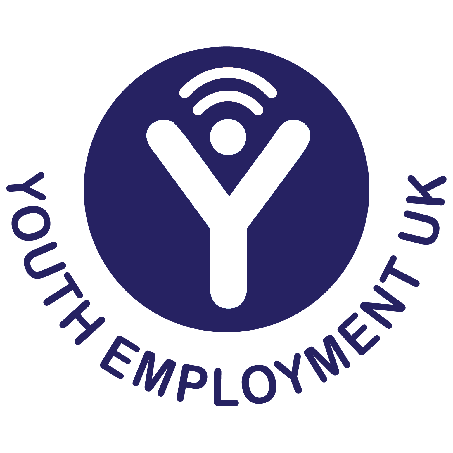 Youth Employment UK logo