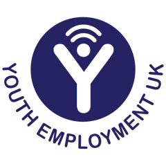 Youth Employment UK logo Youth Employment UK logo