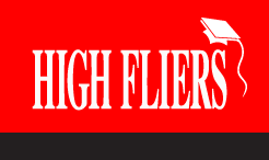 High Fliers logo