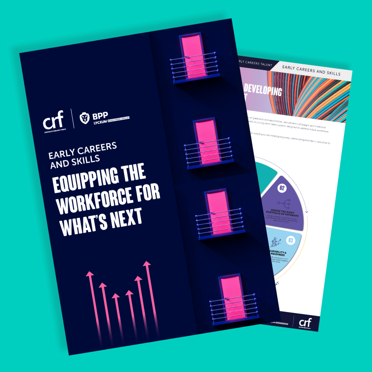 Early career skills report 2026 Early career skills report 2026