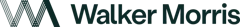Walker Morris logo Walker Morris logo