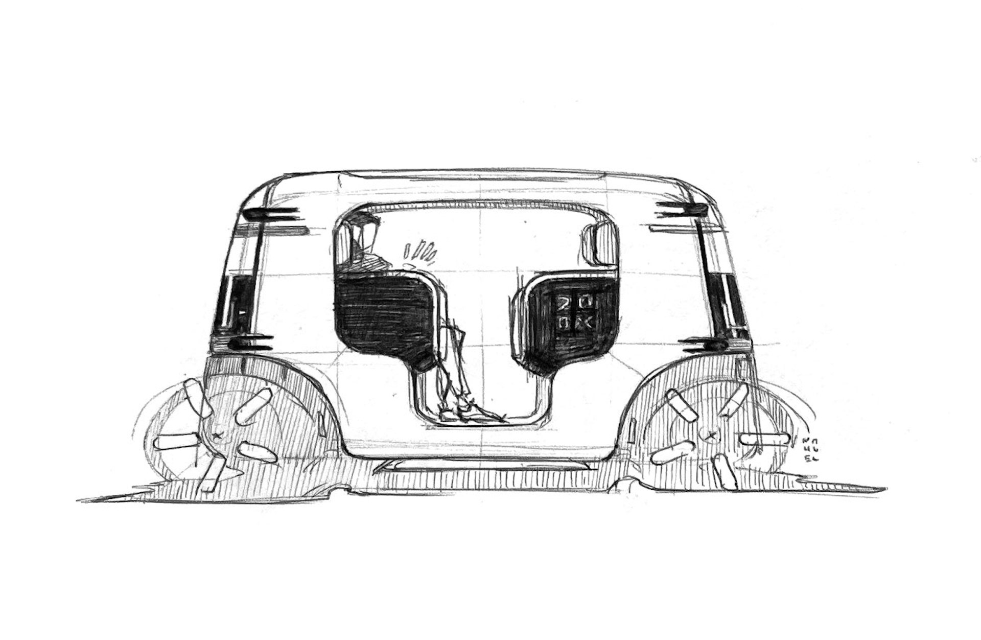 Safety—before, during, and after a crash