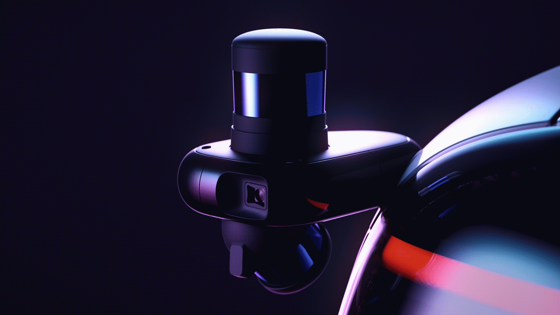 Going beyond seeing to perceiving the world around us