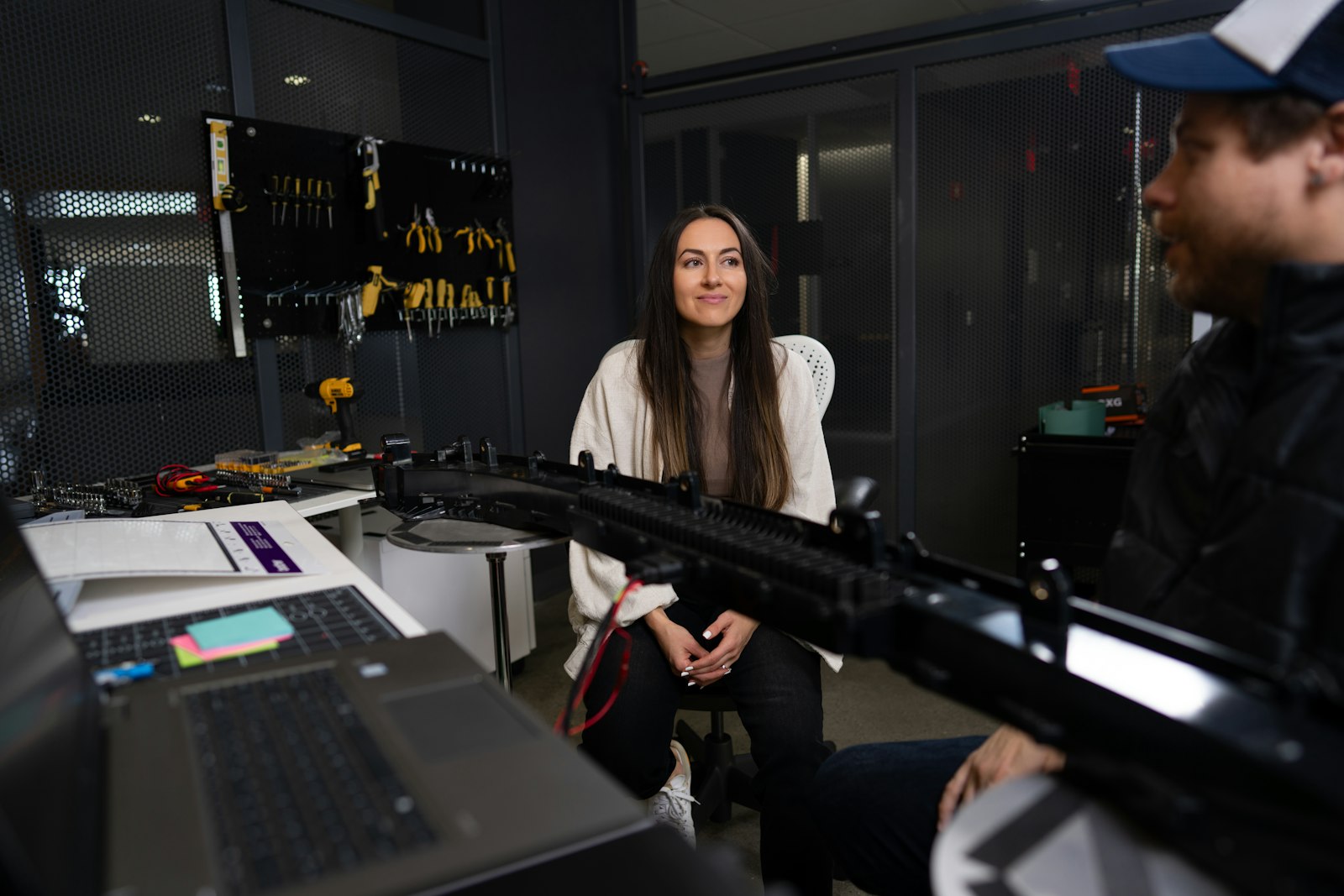 Get to Know Our Crew: Rosie