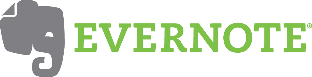 Evernote Logo