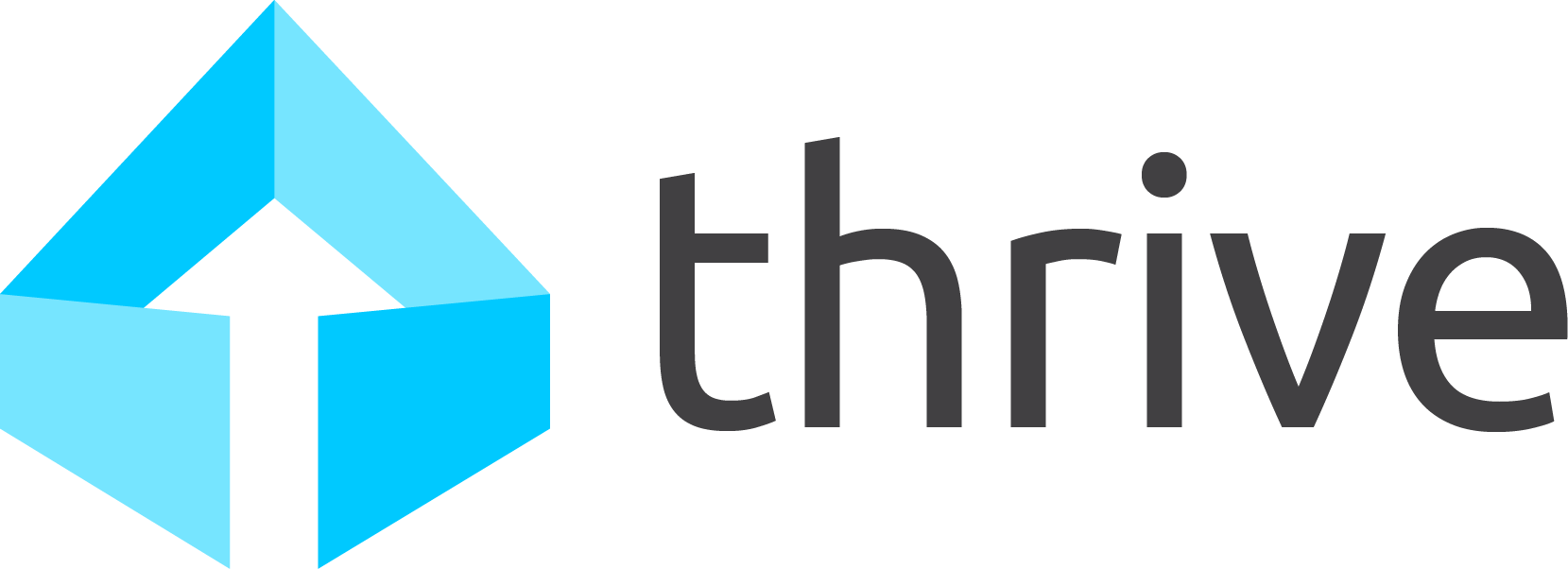 Thrive Logo