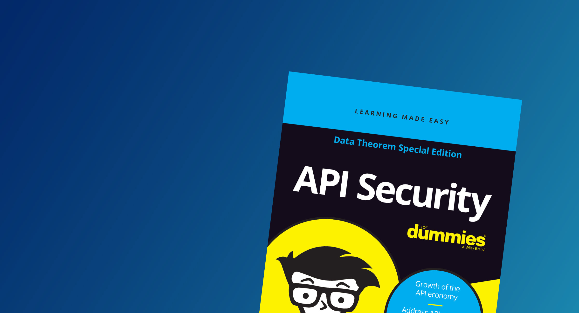 API Security For Dummies