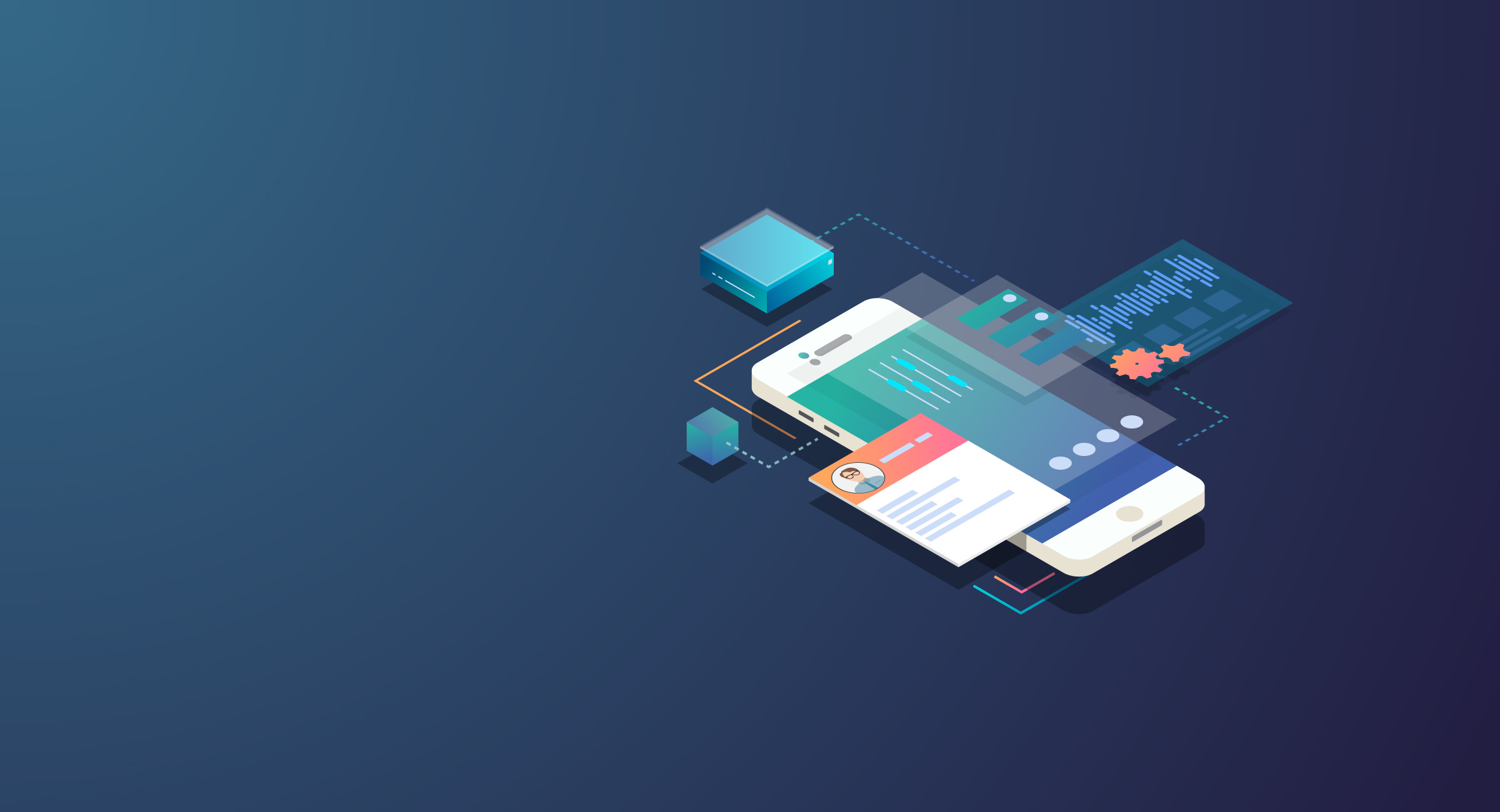 How to Secure Your Modern Mobile Apps