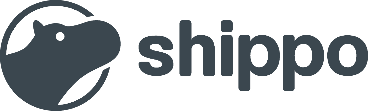 Shippo Logo